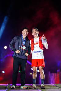 BIB: 
                            <button type="button" onclick="openModal(19038904)" class="btn btn-primary btn-sm float-right btn-popup" data-toggle="modal" data-target=".modal-high-quality">
                        <i class="fas fa-shopping-cart"></i> Add to Cart
                    </button>
                                            <button type="button" onclick="isThisMe(19038904, true)" class="btn btn-success btn-sm float-right btn-popup btn-isme hidden" data-toggle="tooltip" data-placement="bottom" title="นี่คือรูปของคุณใช่ไหม คลิกที่นี่เพื่อเอาเข้าอัลบั้ม">
                        <i class="fas fa-plus"></i> Add to album
                    </button>
                    <button type="button" onclick="isThisMe(19038904, false)" class="btn btn-warning btn-sm float-right btn-popup btn-isnotme hidden">
                        <i class="fas fa-ban"></i> Remove from album
                    </button>